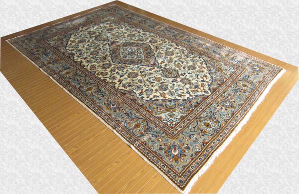Yahoo!オークション - 【315×200】イラン直輸入 カーシャン産 Yahoo!オークション - 【315×200】イラン直輸入 カーシャン産