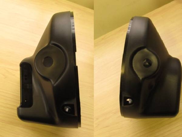 GSX250T GJ51B GS25X 純正ヘッドライトケース 新品