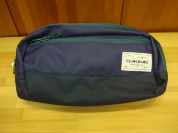 新品DAKINE(ダカイン)ヒップバックSLING PACK 6L IMP(IMPERIAL)