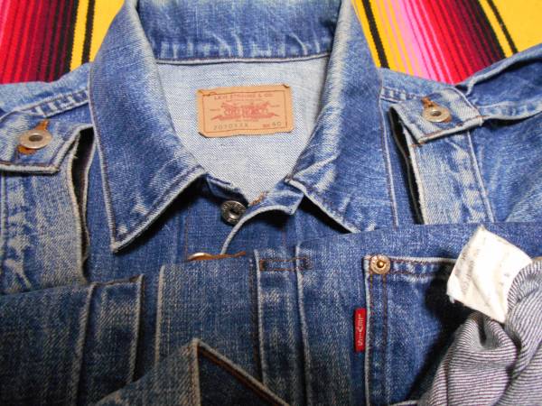 Yahoo!オークション - 1987年製 Levi's リーバイス Yahoo!オークション - 1987年製 Levi's リーバイス