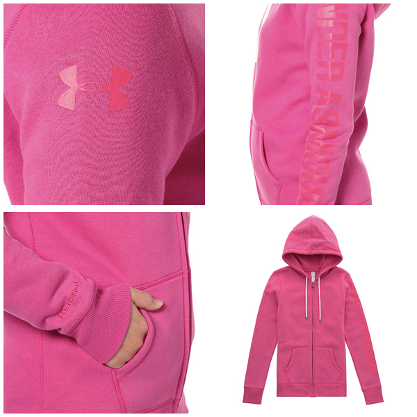  новый товар [ Under Armor ] STORM Parker MD тренировочный соперник хлопок 