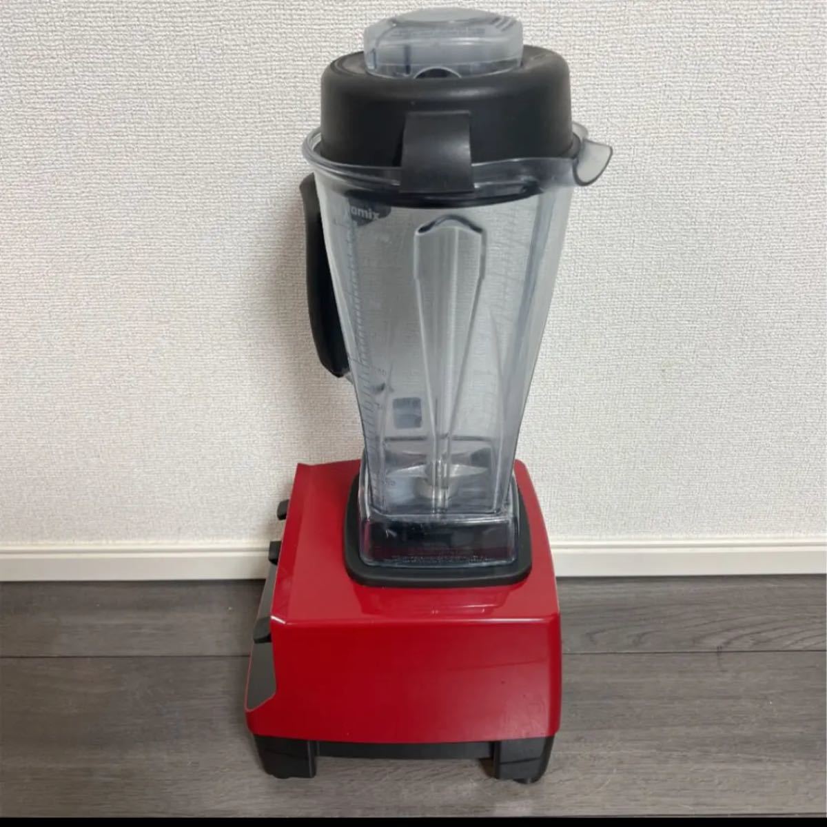 Vitamix Blender ブレンダー バイタミックス VMO111