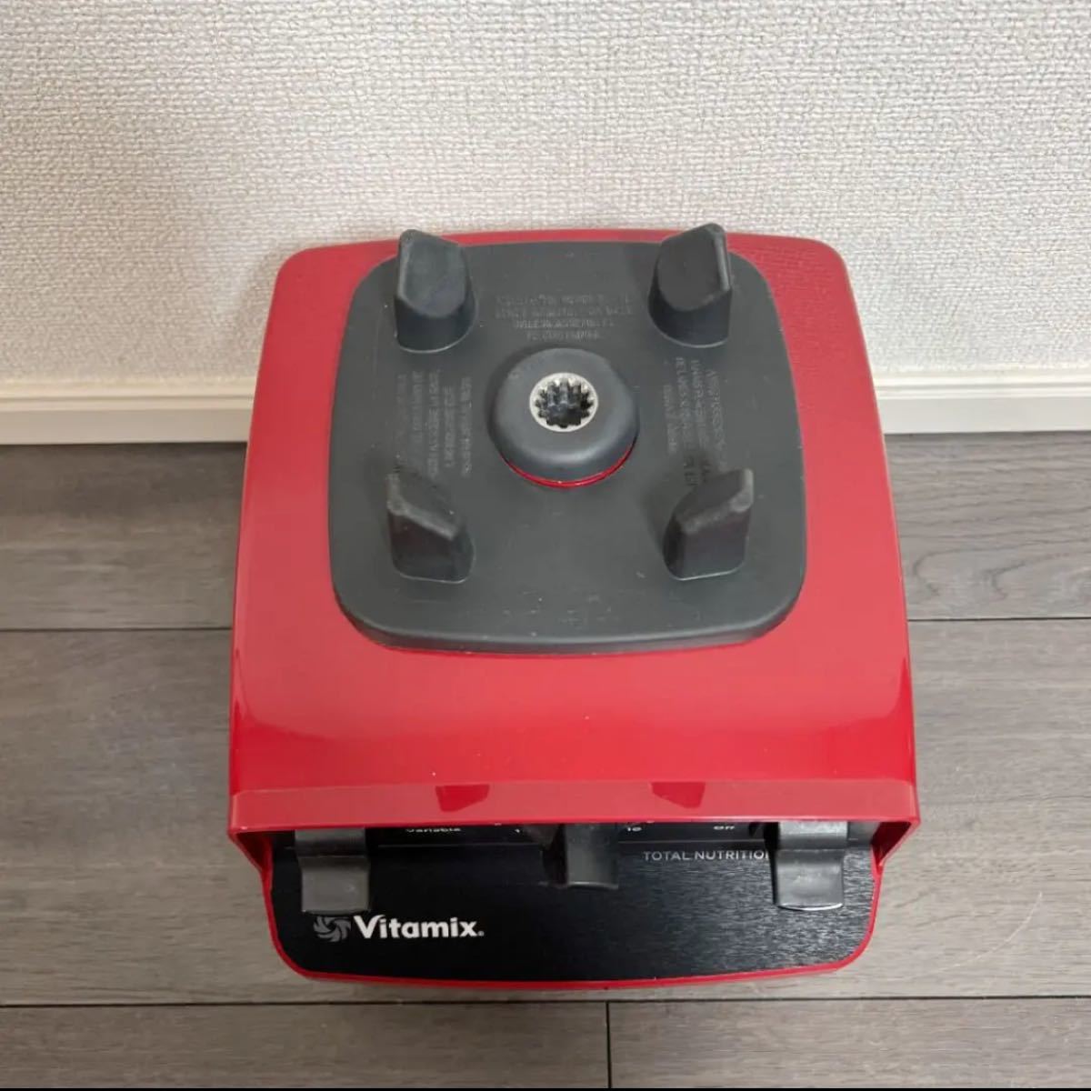 Vitamix Blender ブレンダー バイタミックス VMO111