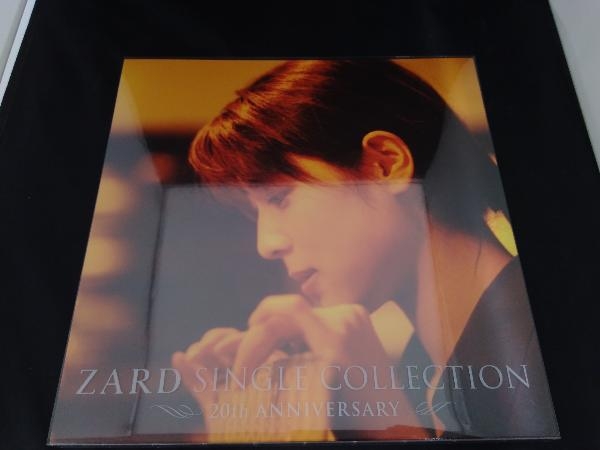 ZARD CD ZARD SINGLE COLLECTION~20th ANNIVERSARY~ jordansliquors.com