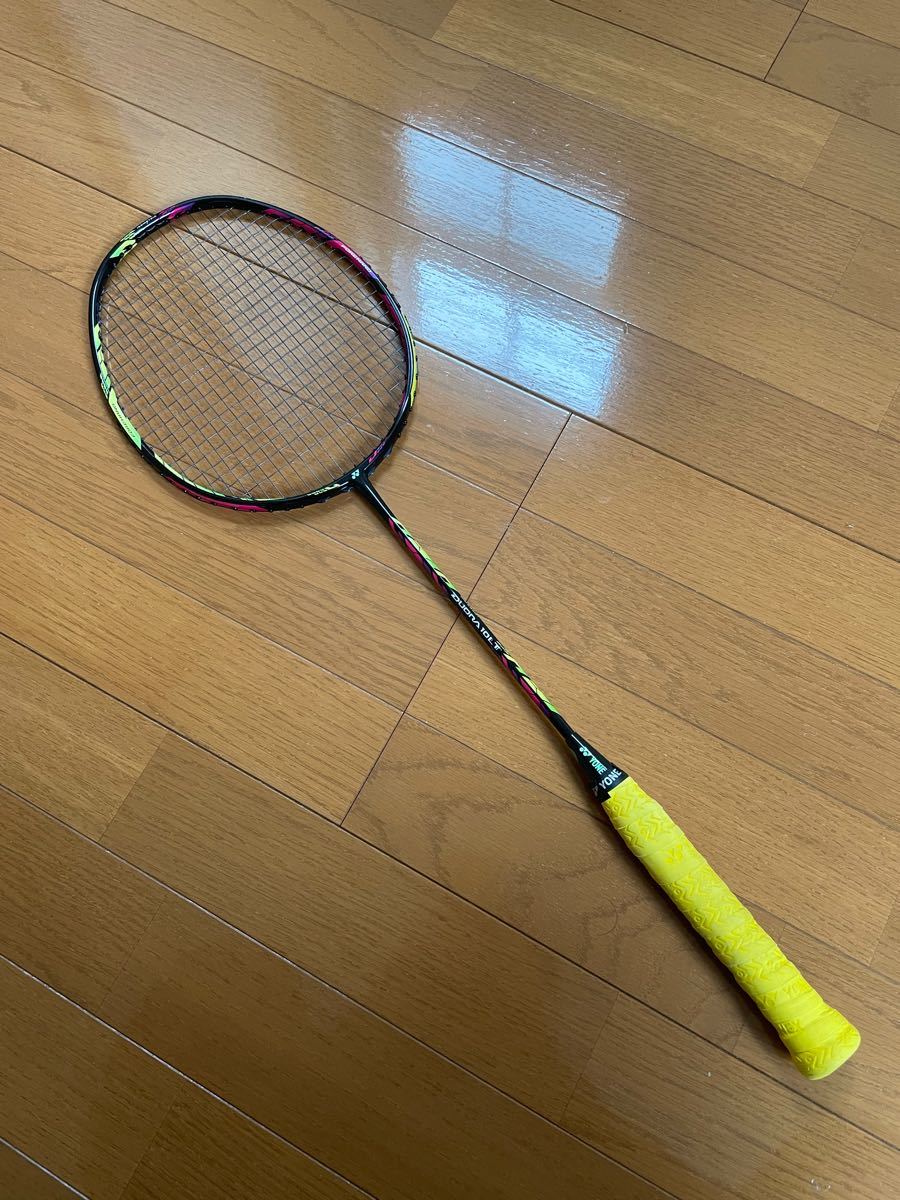 DUORA 10LT バドミントンラケット YONEX(¥11,500) rubylakeresort.com