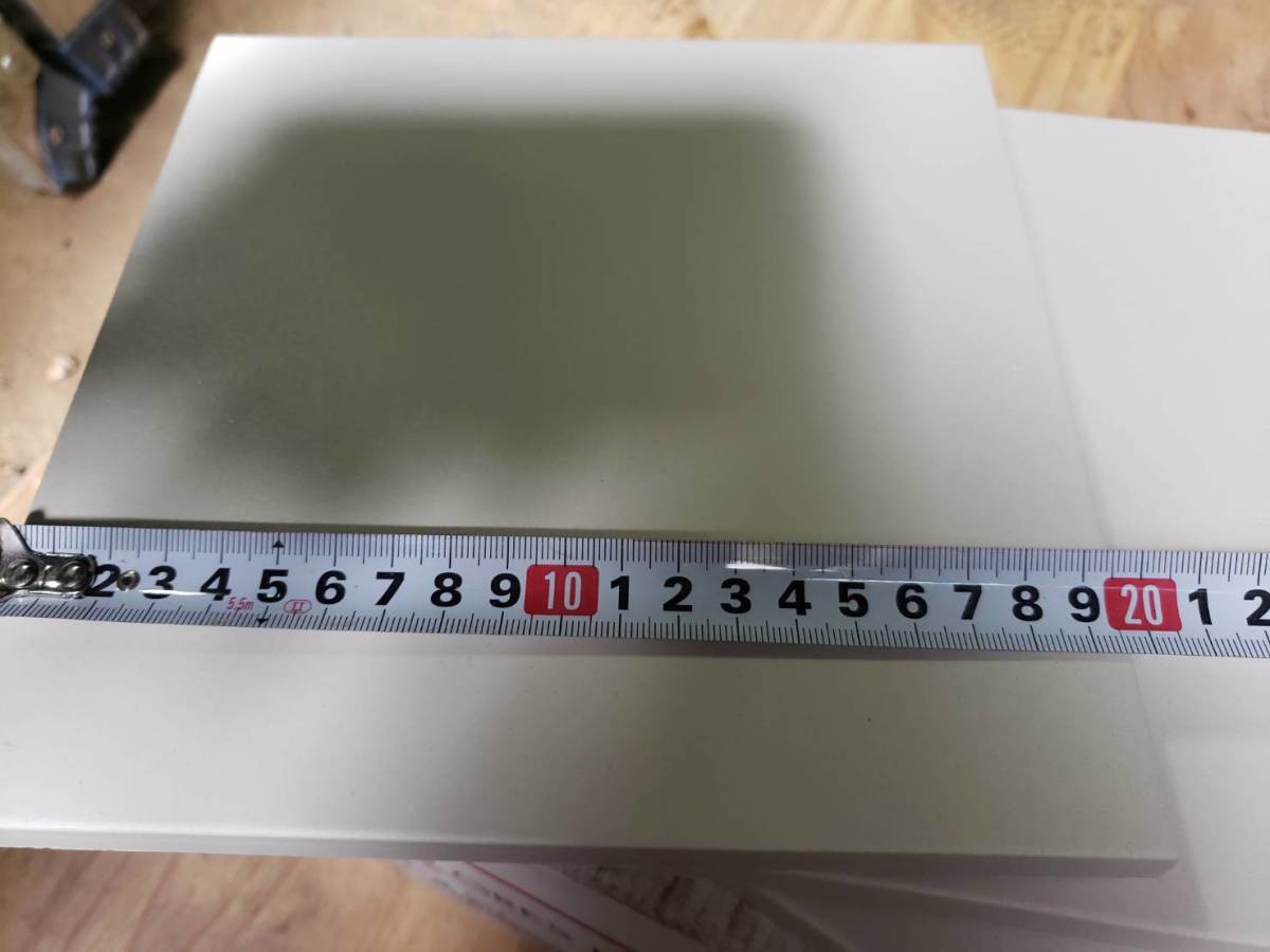 新品 未使用 イタリア製 タイル ○1箱22枚セット 20×20cm インテリア