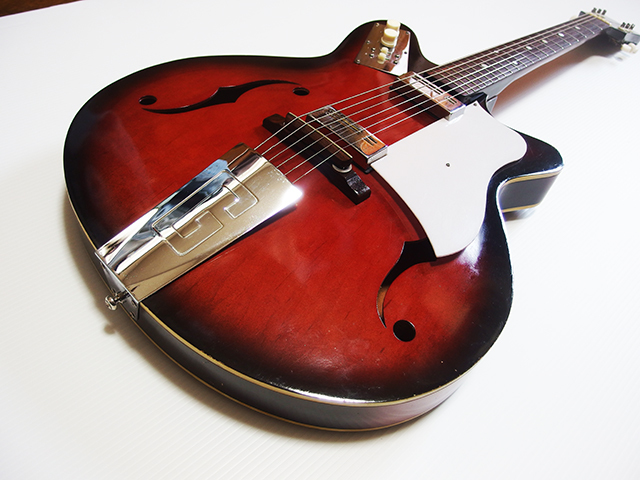 GUYATONE SG-S02 ジャンクです。 GUYATONE SG-S02 ジャンクです。
