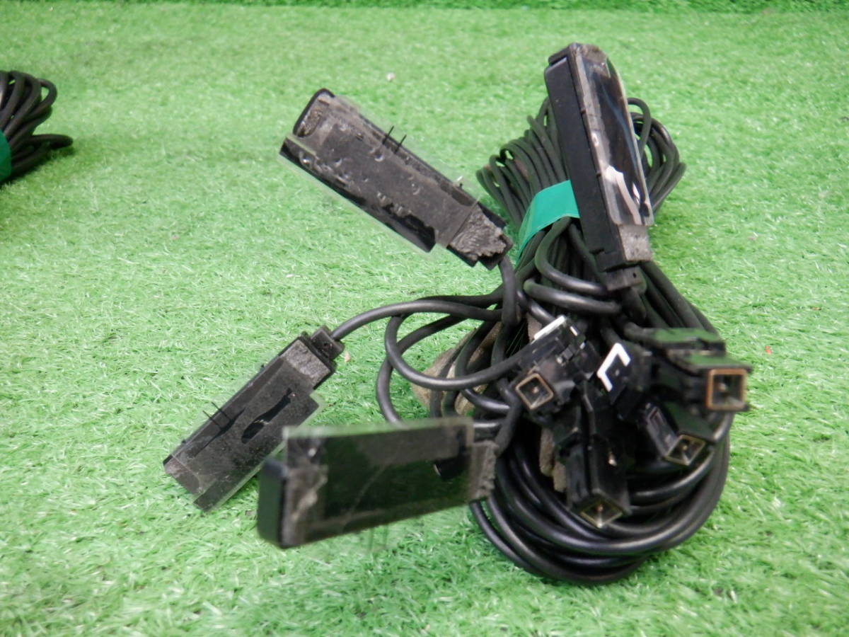 ☆ スズキ 純正オプション メモリーナビ KENWOOD KXM-E503W 地図 ☆ スズキ 純正オプション メモリーナビ KENWOOD KXM-E503W 地図