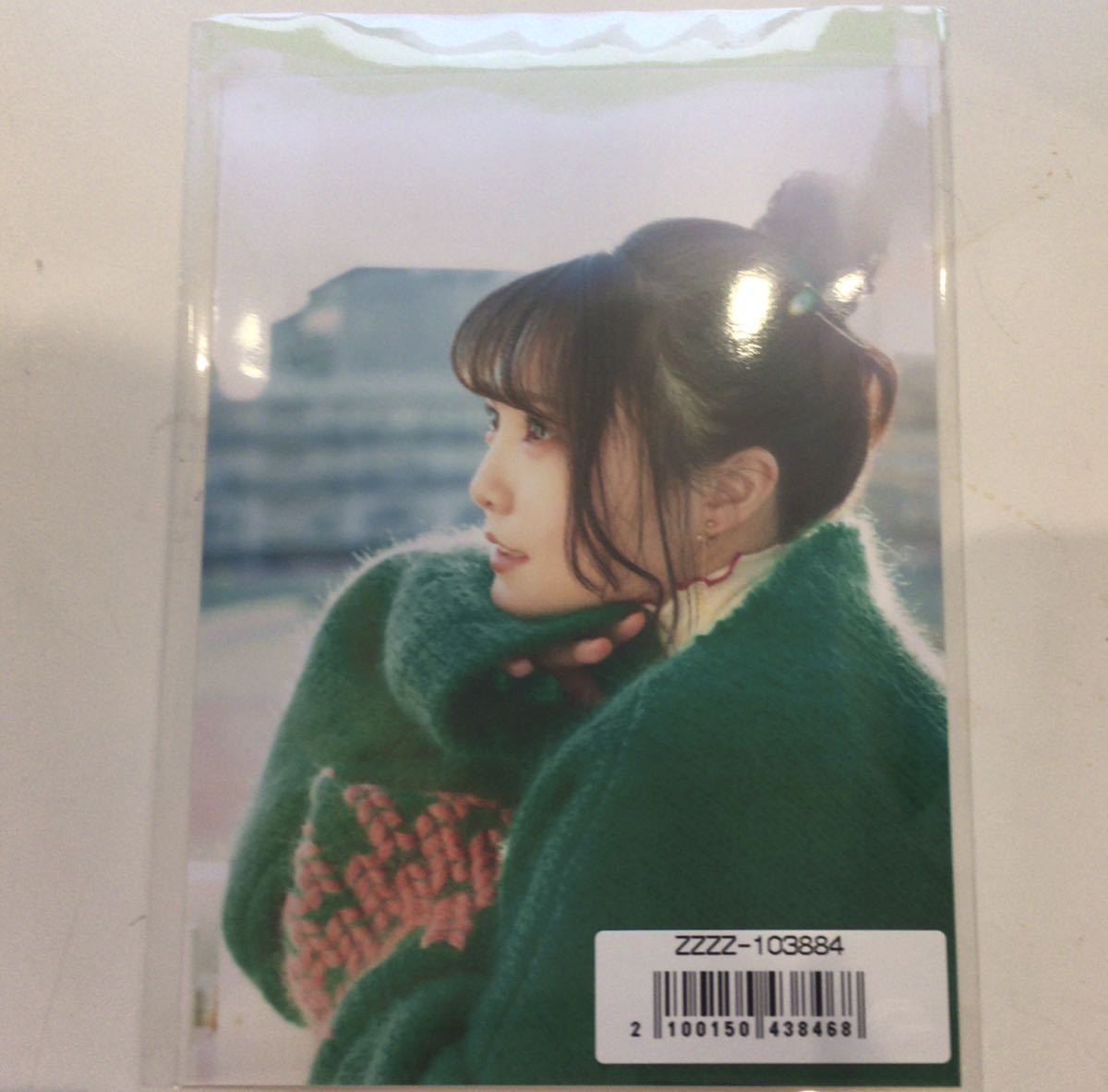 超高品質で人気の 麻倉もも 10thシングル 彩色硝子 ブロマイド 全種