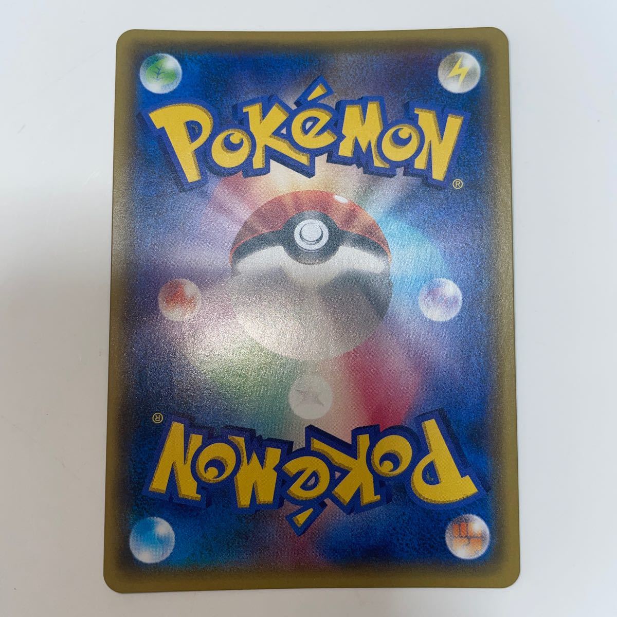 ニンフィアGX HR(¥138,800) ニンフィアGX HR(¥138,800)
