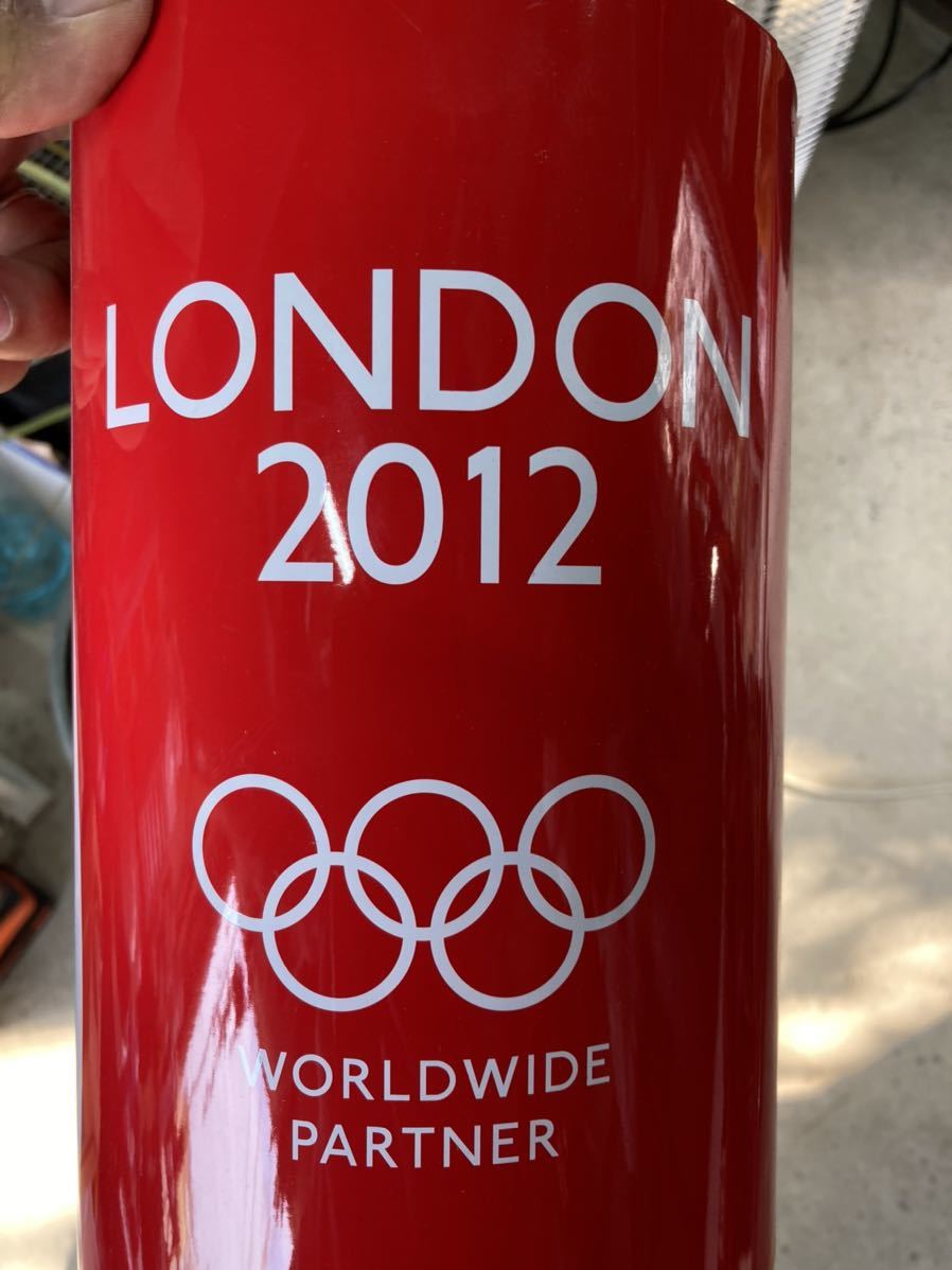  Coca * Cola London 2012 Olympic 