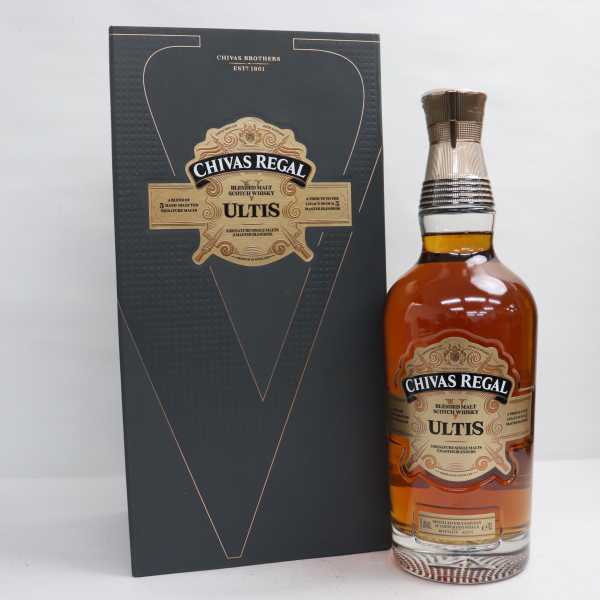 1円~ CHIVAS REGAL(シーバス リーガル)アルティス 40% 700ml