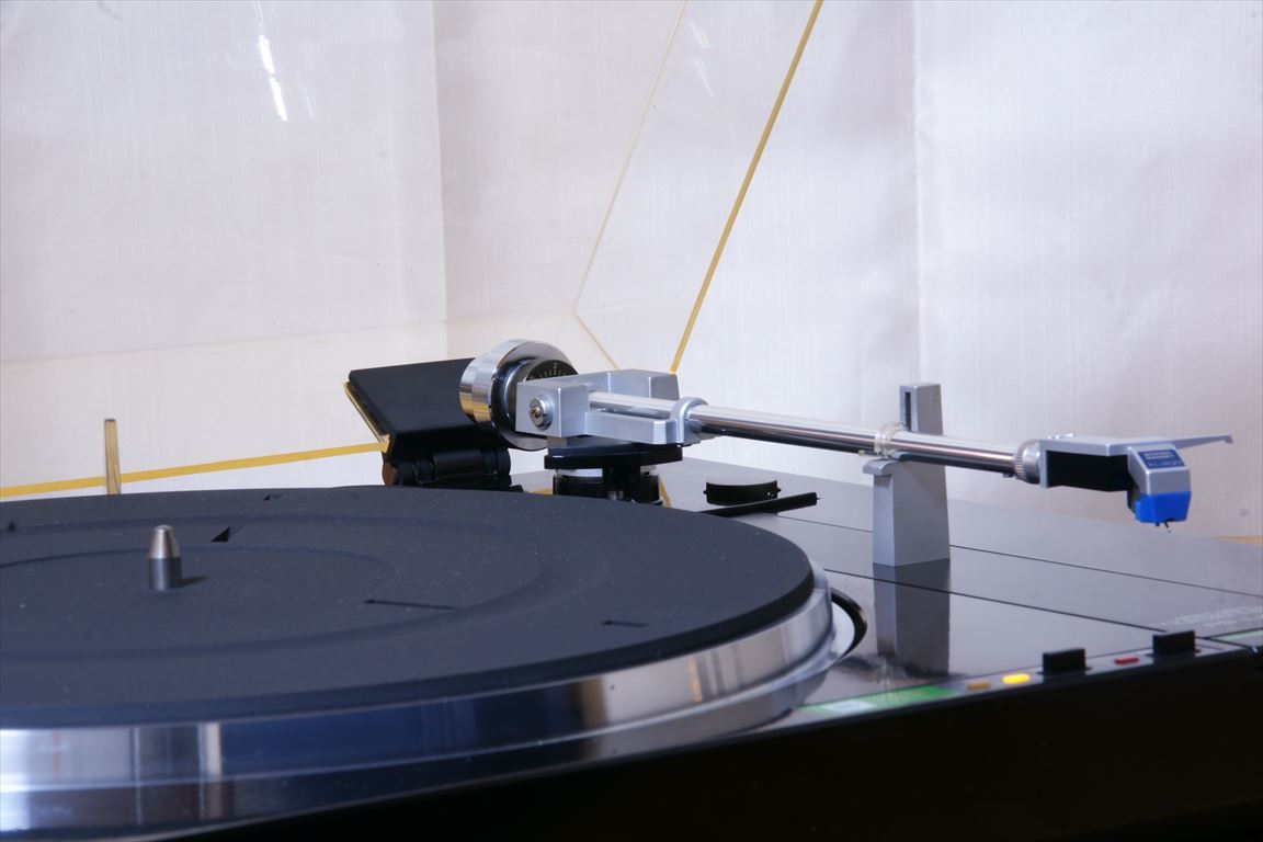 アナログレコードプレーヤー ◇ SONY 【 PS-LX5 】 ◇ クォーツロック