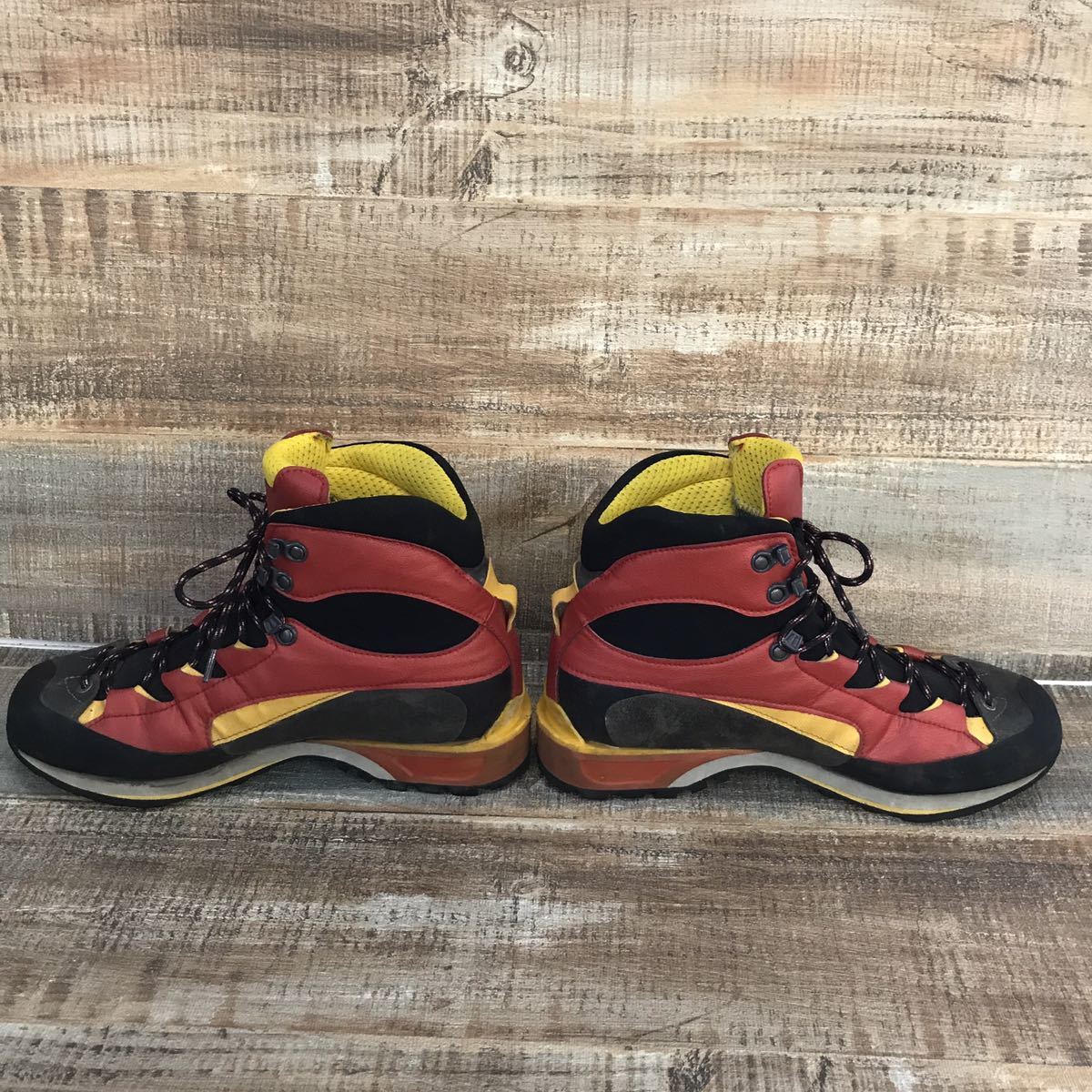 スポルティバ トランゴガイド GTX トレッキングシューズ 登山靴