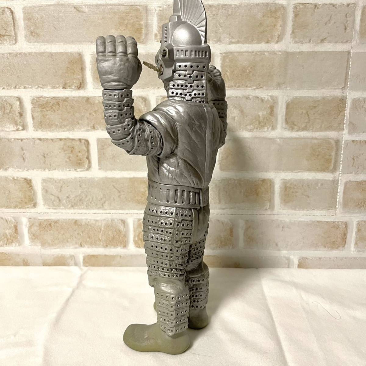 人気激安) ソフビ ウインダム ミクラス アギラ ウルトラセブン