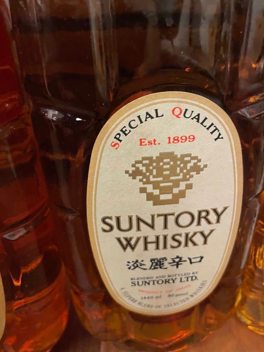 サントリー WHISKY 角瓶淡麗辛口 終売品響マーク白角古酒未開封 サントリー WHISKY 角瓶淡麗辛口 終売品響マーク白角古酒未開封