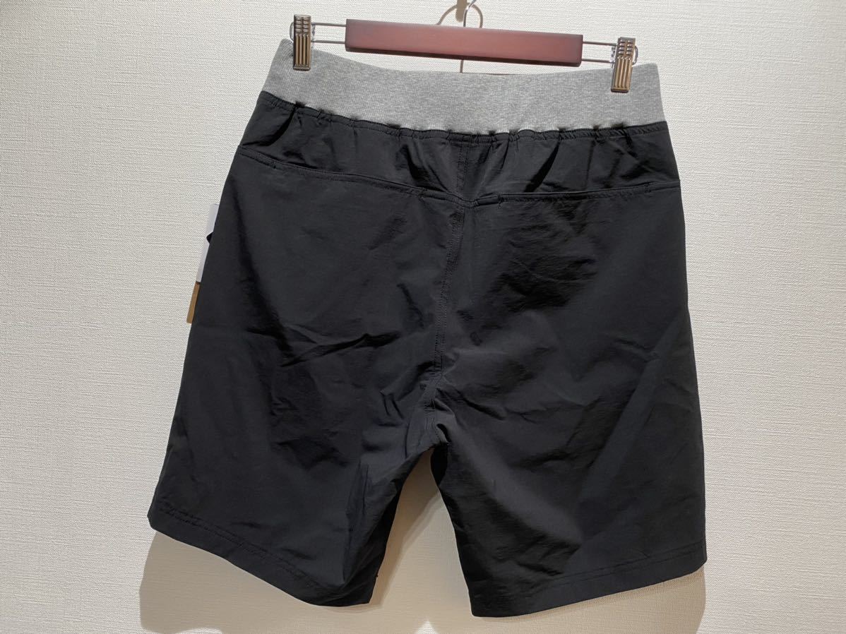 ノースフェイス THE NORTH FACE トレーニングリブショートパンツ sizeL