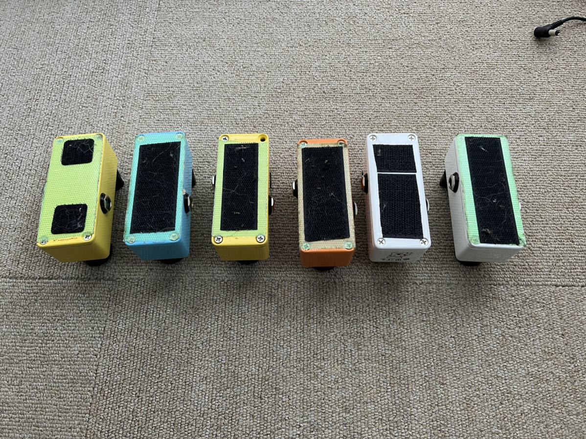 effects bakeryエフェクターセット | laninternet.com.br