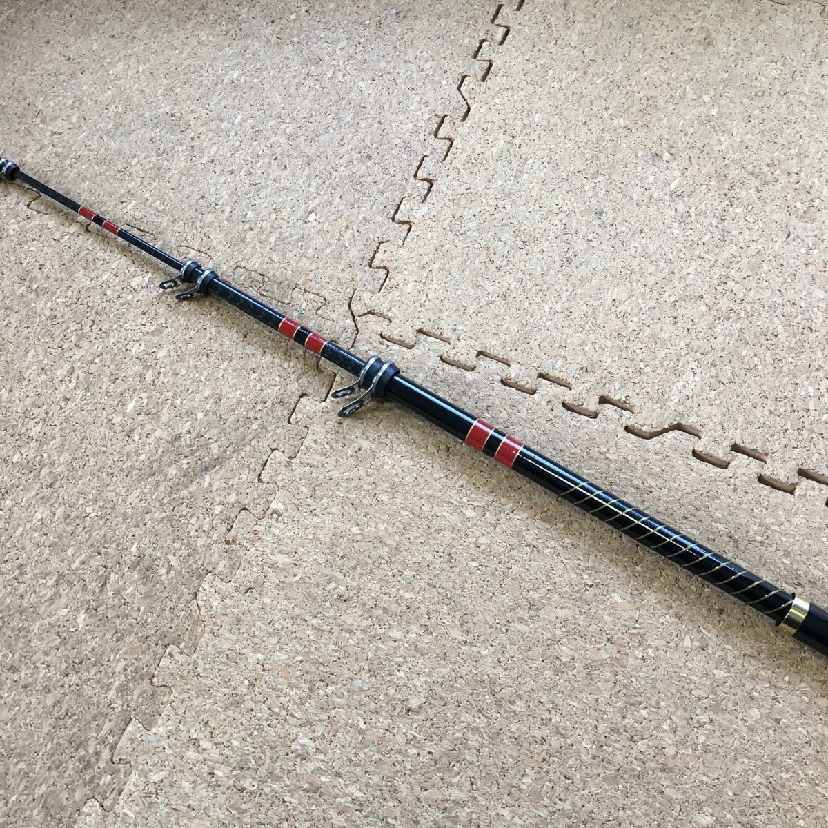 がまかつ がま磯 グレ競技スペシャル IV 1-53 綺麗 磯竿 口太 メジナ がまかつ がま磯 グレ競技スペシャル IV 1-53 綺麗 磯竿 口太 メジナ
