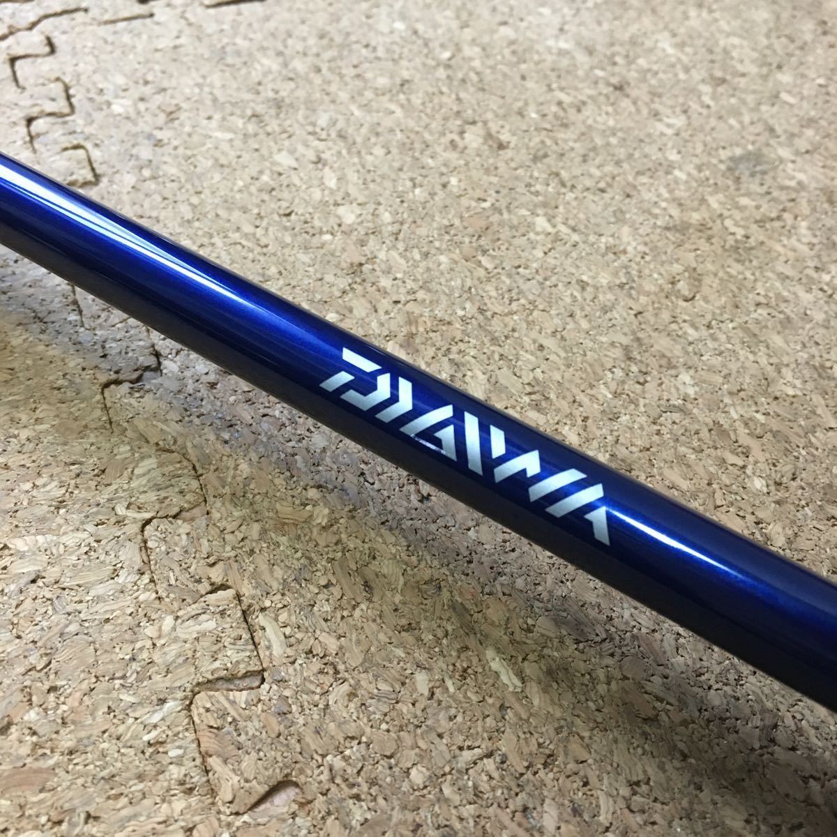 ダイワ 瀬戸内メバル SP 330IL 綺麗 振出 インターライン 船竿 ダイワ 瀬戸内メバル SP 330IL 綺麗 振出 インターライン 船竿