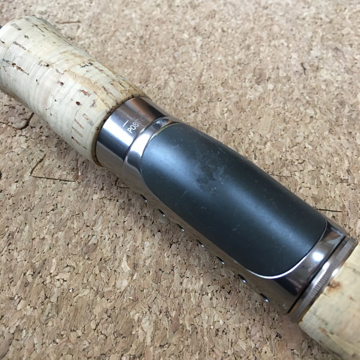 シマノ スコーピオン シャウラ 2601R 1ピース スピニングモデル シマノ スコーピオン シャウラ 2601R 1ピース スピニングモデル