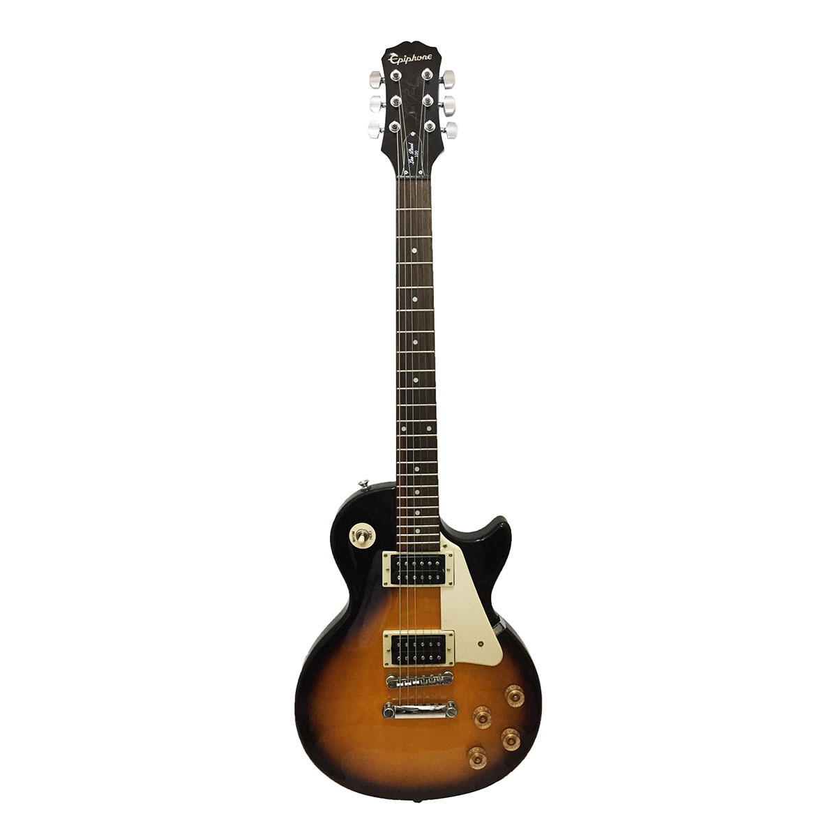 エピフォン レスポール 100 エレキギター EPIPHONE LP-100 LES PAUL