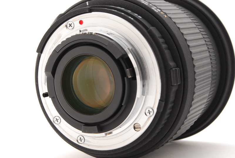 ◇極上 SIGMA NIKON用 AF24-60mm F2.8 EX DG #816 | bioimune.com.br