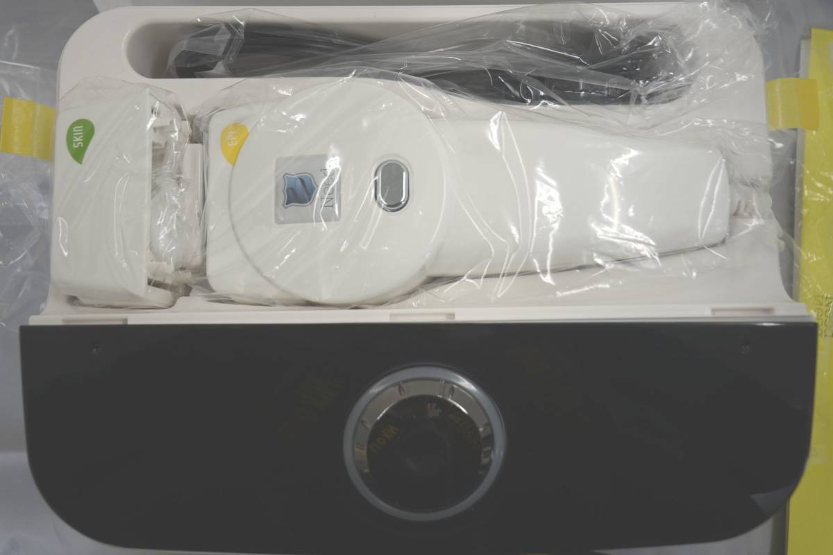 新品未使用 2 正規品 家庭用脱毛器 Need ニード | charcas.gob.mx