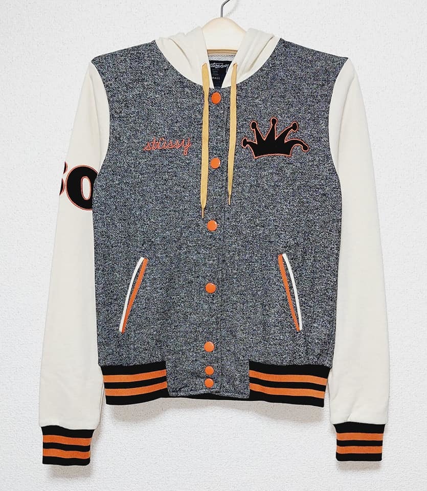 日本購入サイト 新品タグ付き!価格¥17380!STUSSY S ...