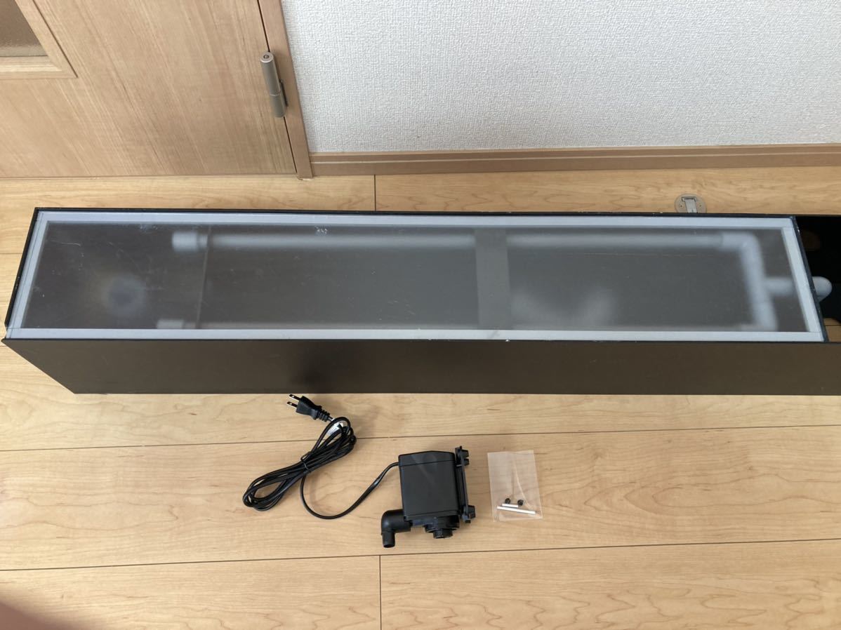 から厳選した 1200 水槽 上部フィルター cosmetologiauba.com