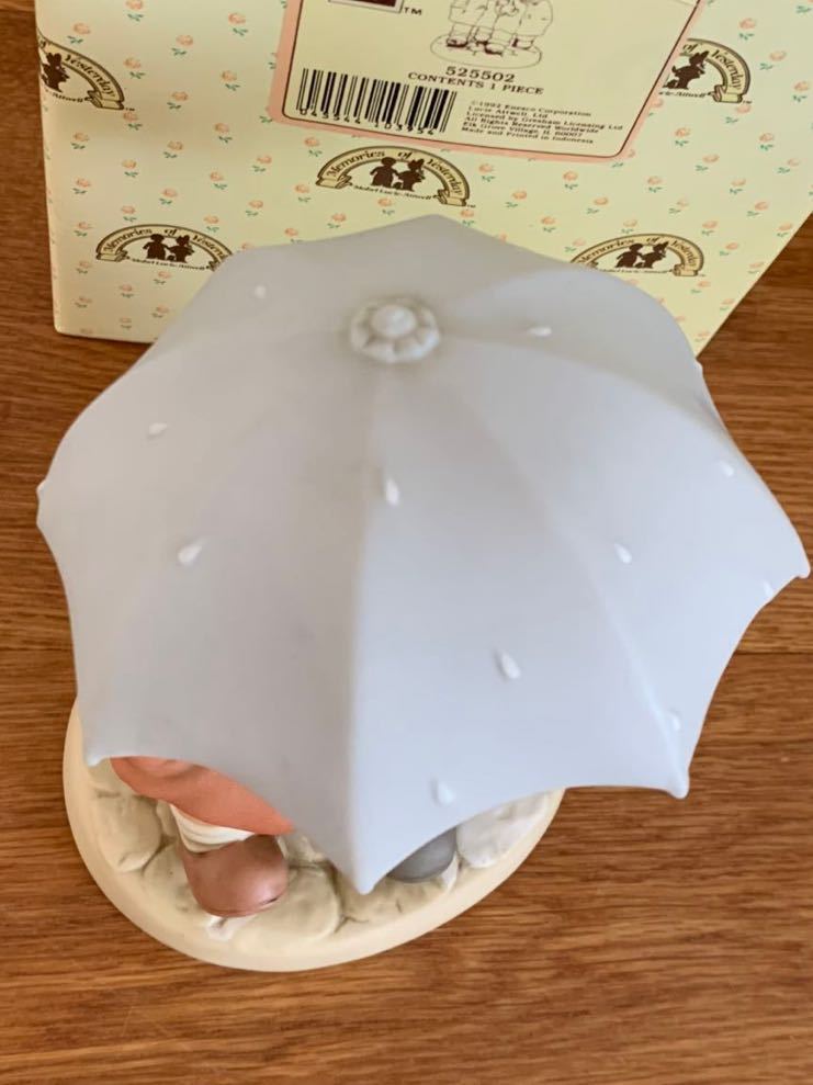 マーベルルーシーアトウェル 陶器人形 THE JOLLY OLE SUN WILL マーベルルーシーアトウェル 陶器人形 THE JOLLY OLE SUN WILL