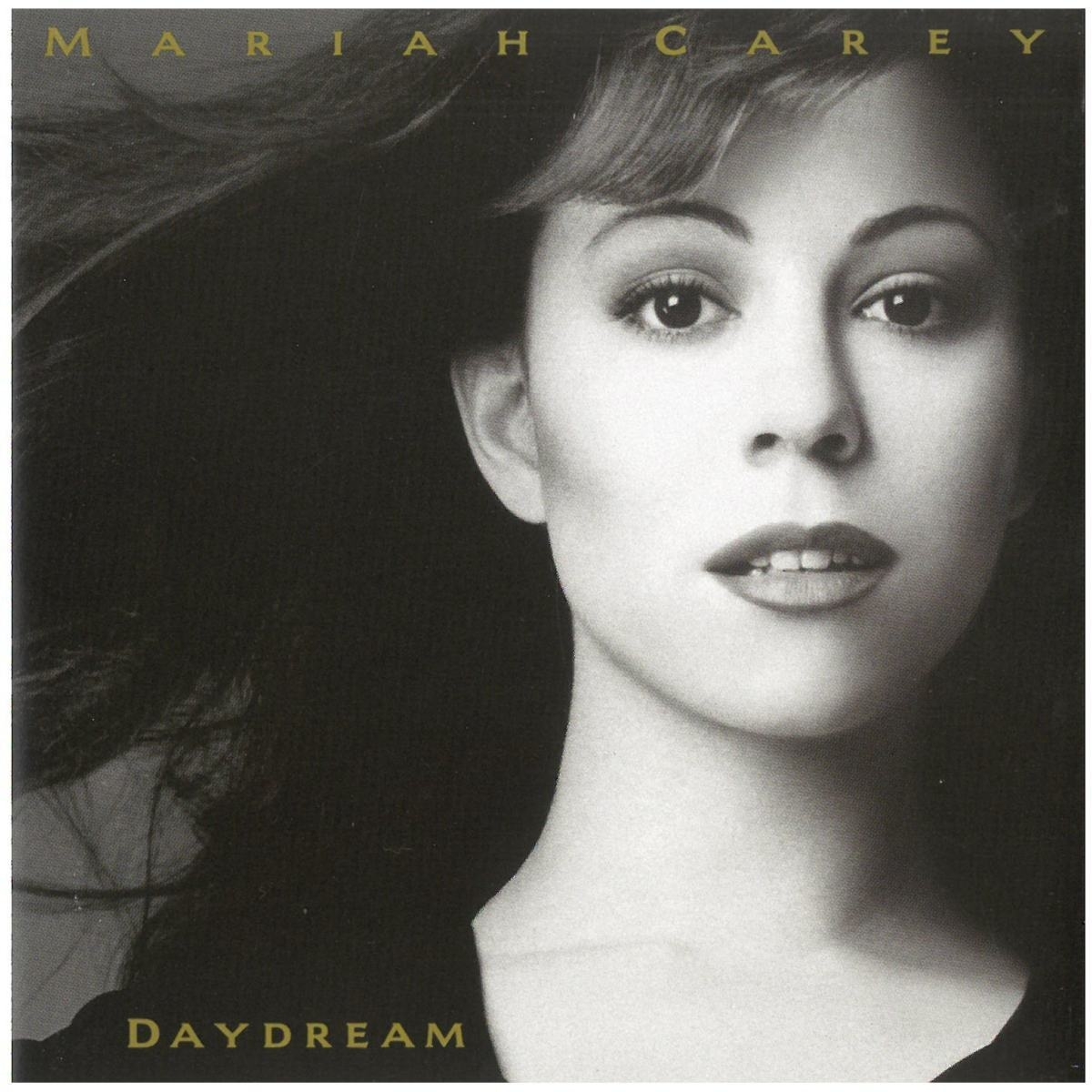 マライア・キャリー(MARIAH CAREY) / DAYDREAM CD_画像1