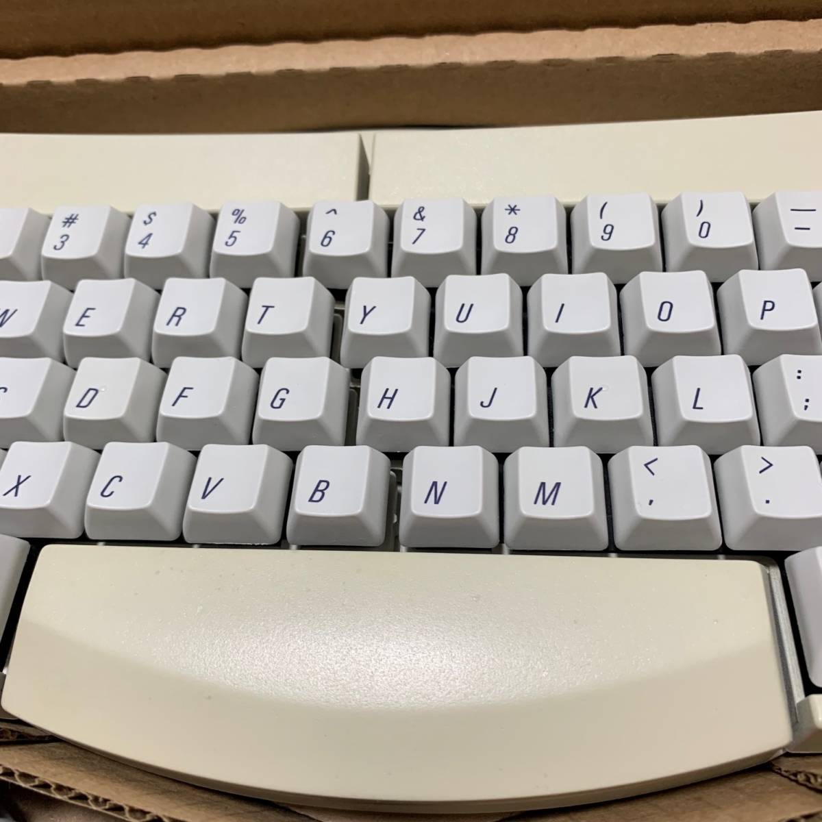 ☆人気公式店☆ apple adjustable Keyboard JIS メカニカルキーボード