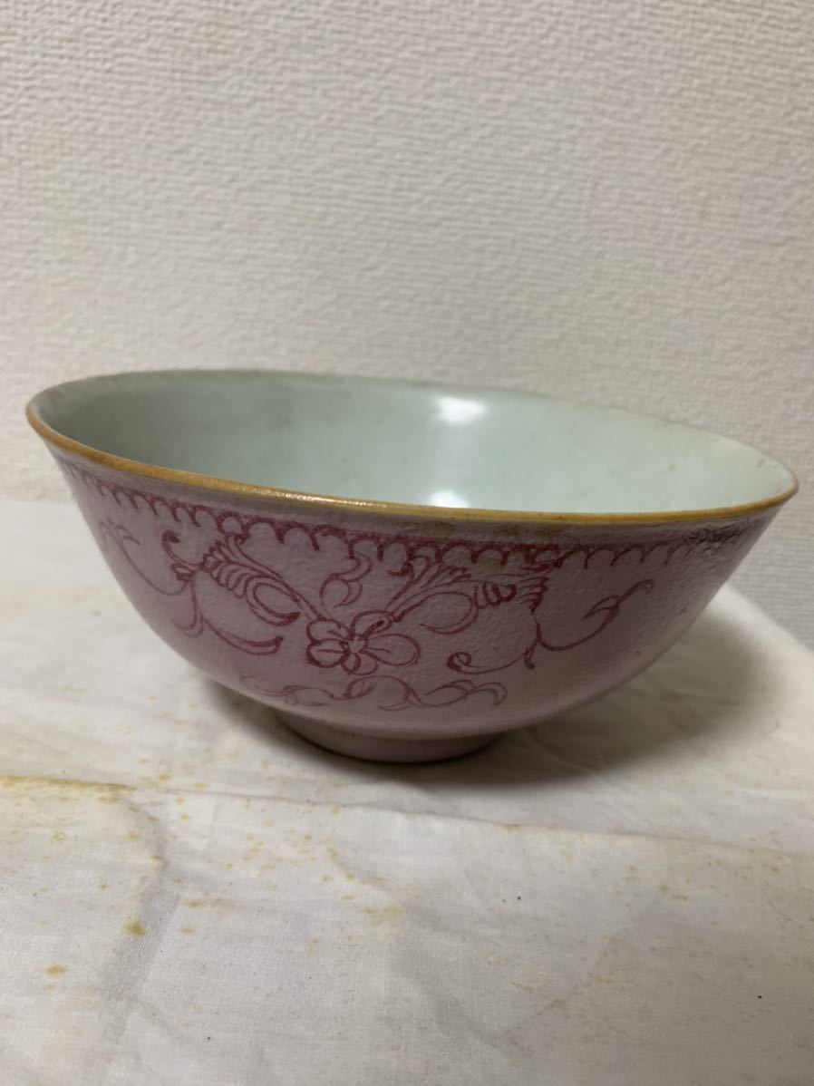 総合福袋 中国美術 十錦手 龍文蓋物壺 時代物 清朝期 骨董品、美術品