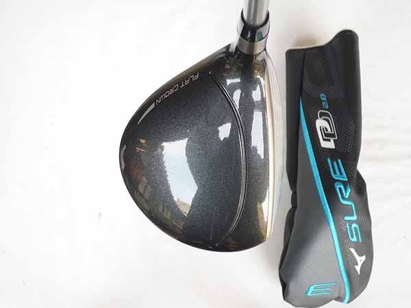 ミズノ SURE DD 2.0 フェアウェイウッド カーボン 3w 15度 R - www.humanbiolife.com ミズノ SURE DD 2.0 フェアウェイウッド カーボン 3w 15度 R - www.humanbiolife.com