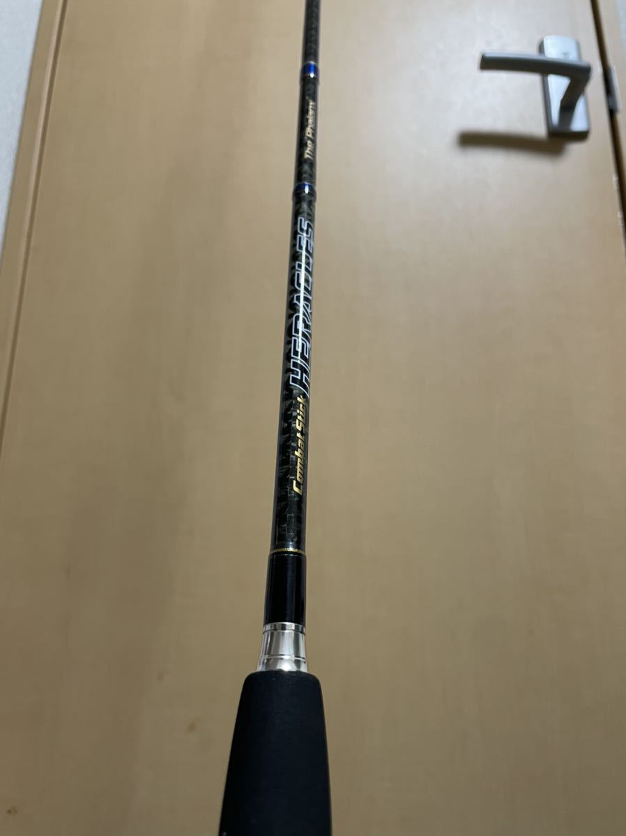 かせるパワ ○エバーグリーン EVERGREEN ヘラクレス HCSS-68ML パワー