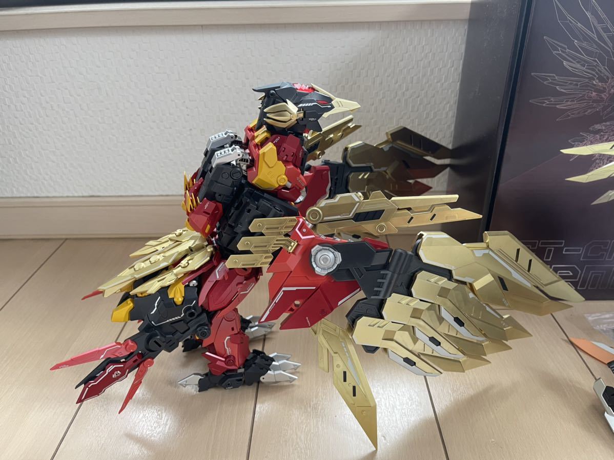 Yahoo!オークション - CANG TOYS CT CHIYOU 03 FIRMAMENT Yahoo!オークション - CANG TOYS CT CHIYOU 03 FIRMAMENT