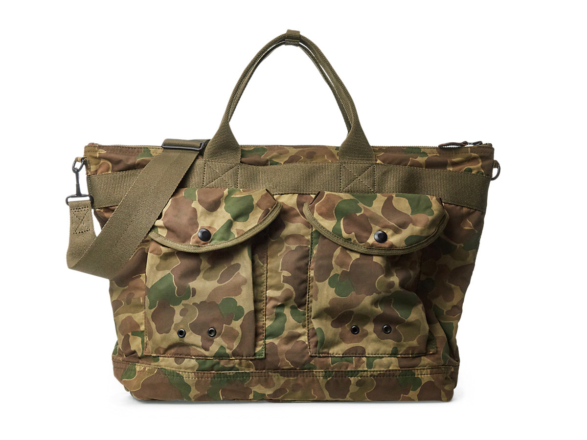 RRL オールレザー トートバッグ 公式ショップから探す radimmune.com