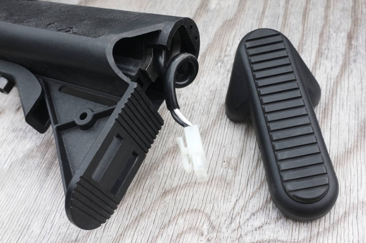 システマ トレポン用 M4 CQB-R SYSTEMA PTW M4A1 CQB-R M16A3 M16A4 AR ...
