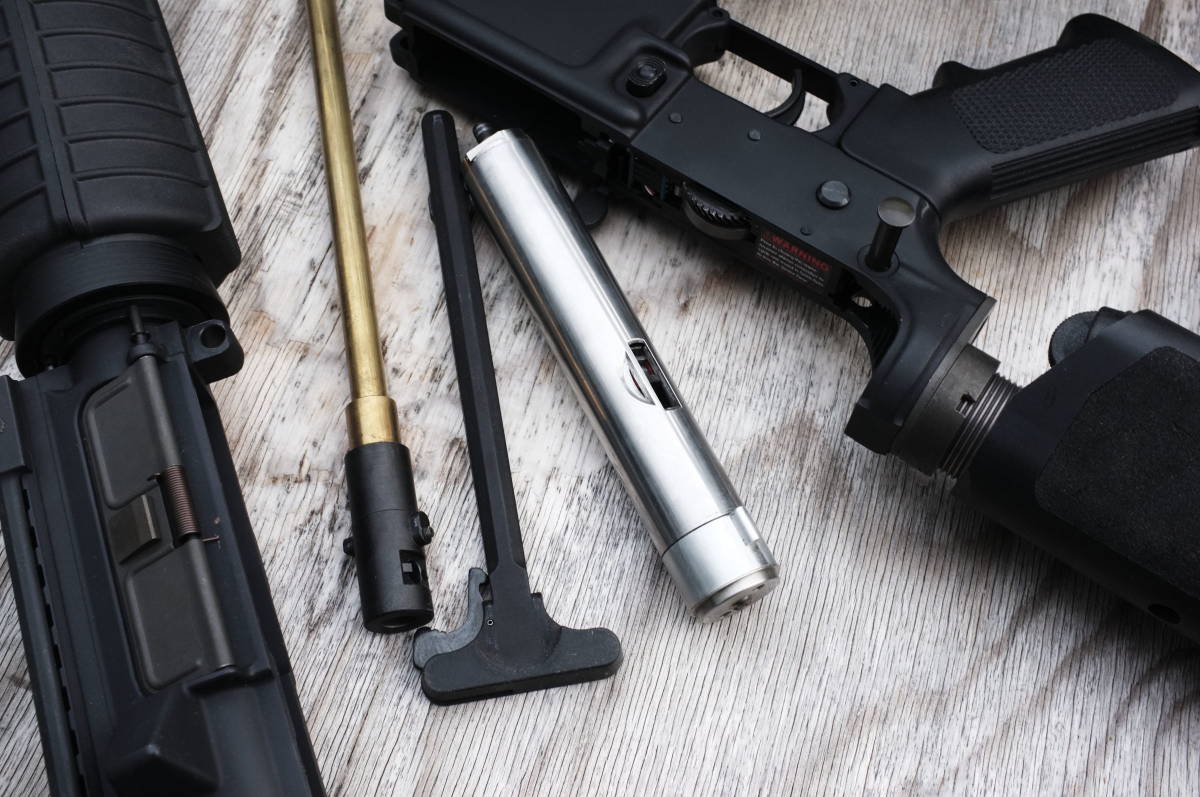 システマ トレポン用 M4 CQB-R SYSTEMA PTW M4A1 CQB-R M16A3 M16A4 AR ...