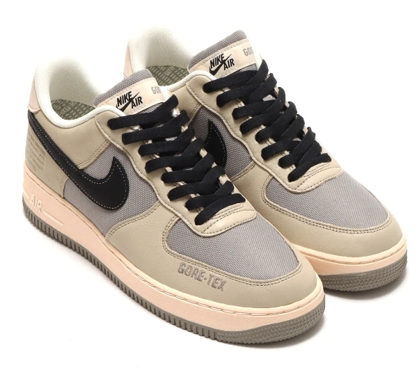 ☆送料込み!!!☆新品 NIKE AIRFORCE1 LOW GTX (GORE-TEX) ナイキ