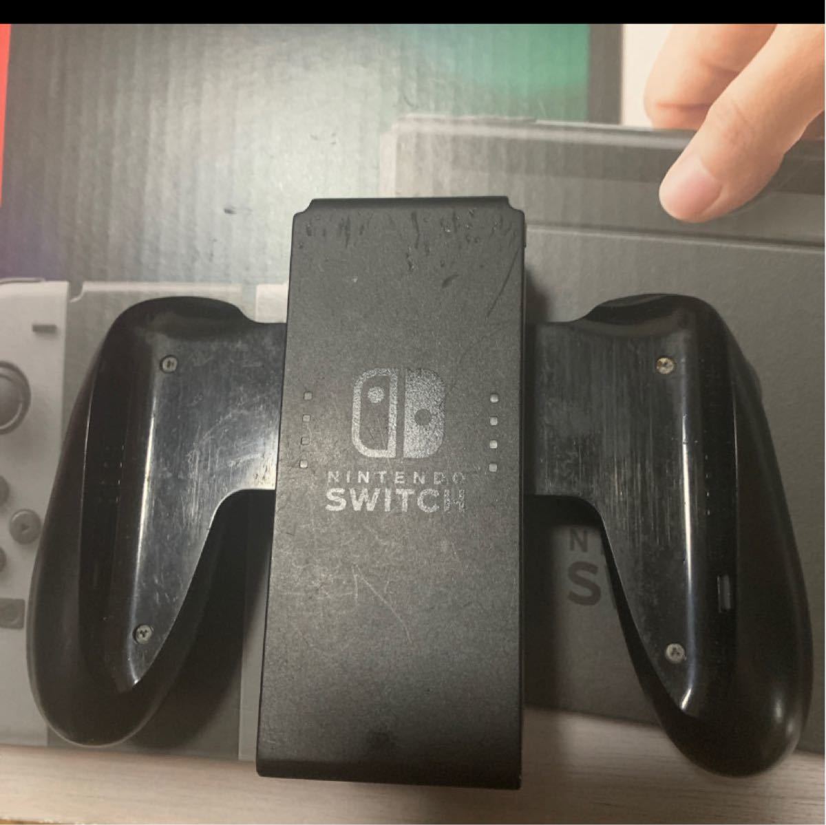 Nintendo Switch ニンテンドースイッチ ニンテンドースイッチ本体