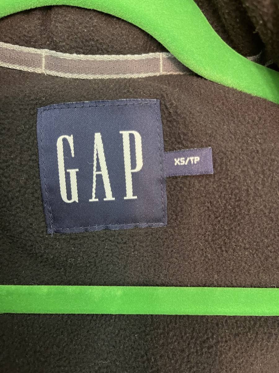 値下げ交渉 承ります gap ギャップ ＸＳサイズ ＸＳ アウター