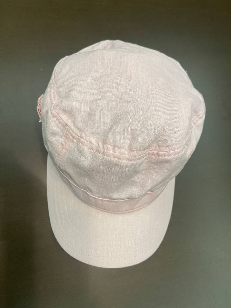 値下げ交渉承ります NEW ERA GOLF ニューエラ ゴルフ cap 帽子_画像1