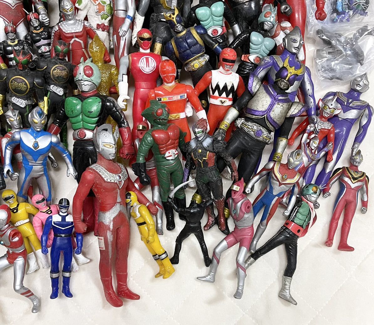 Yahoo!オークション - 仮面ライダー・ウルトラマン・戦隊 Yahoo!オークション - 仮面ライダー・ウルトラマン・戦隊