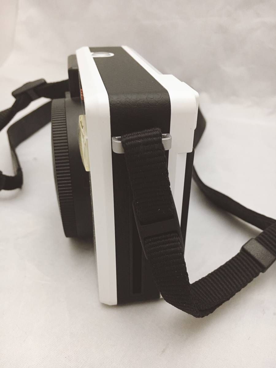 値下げ!【美品】ライカ Leica SOFORT ゾフォート インスタント