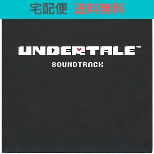 一部予約 UNDERTALE オリジナルサウンドトラック 日本語版 learnrealjapanese.com