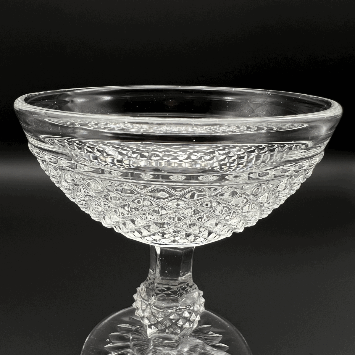 バカラ BACCARAT ディアマンビジュー diamants biseaux