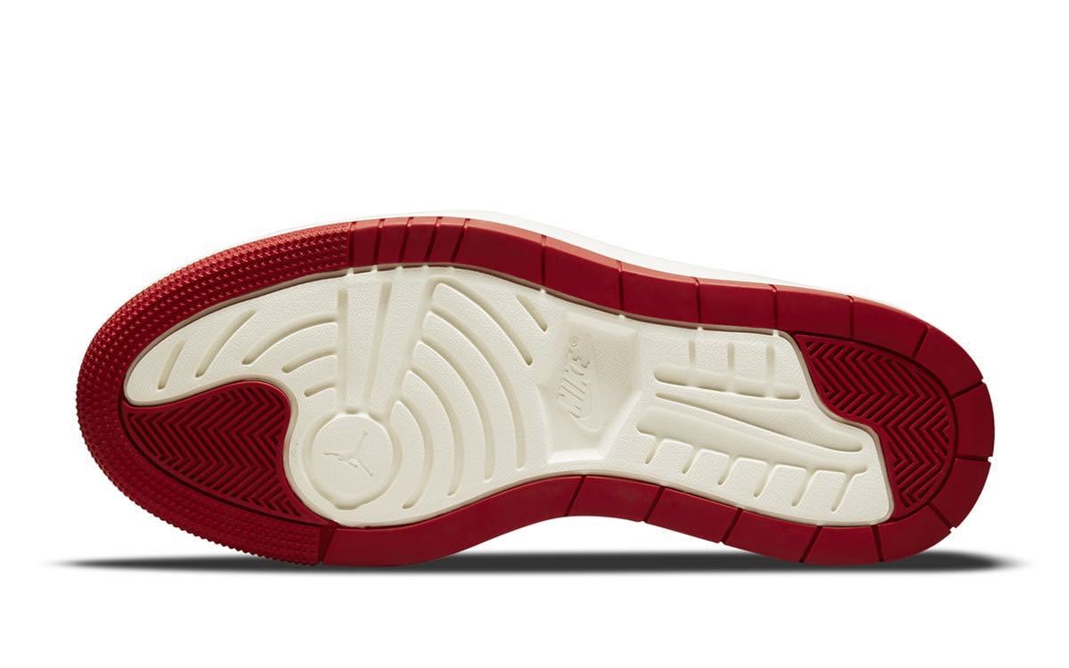 定価以下!新品未使用希少サイズ!NIKE JORDAN 1 LOW SE ELEVATE