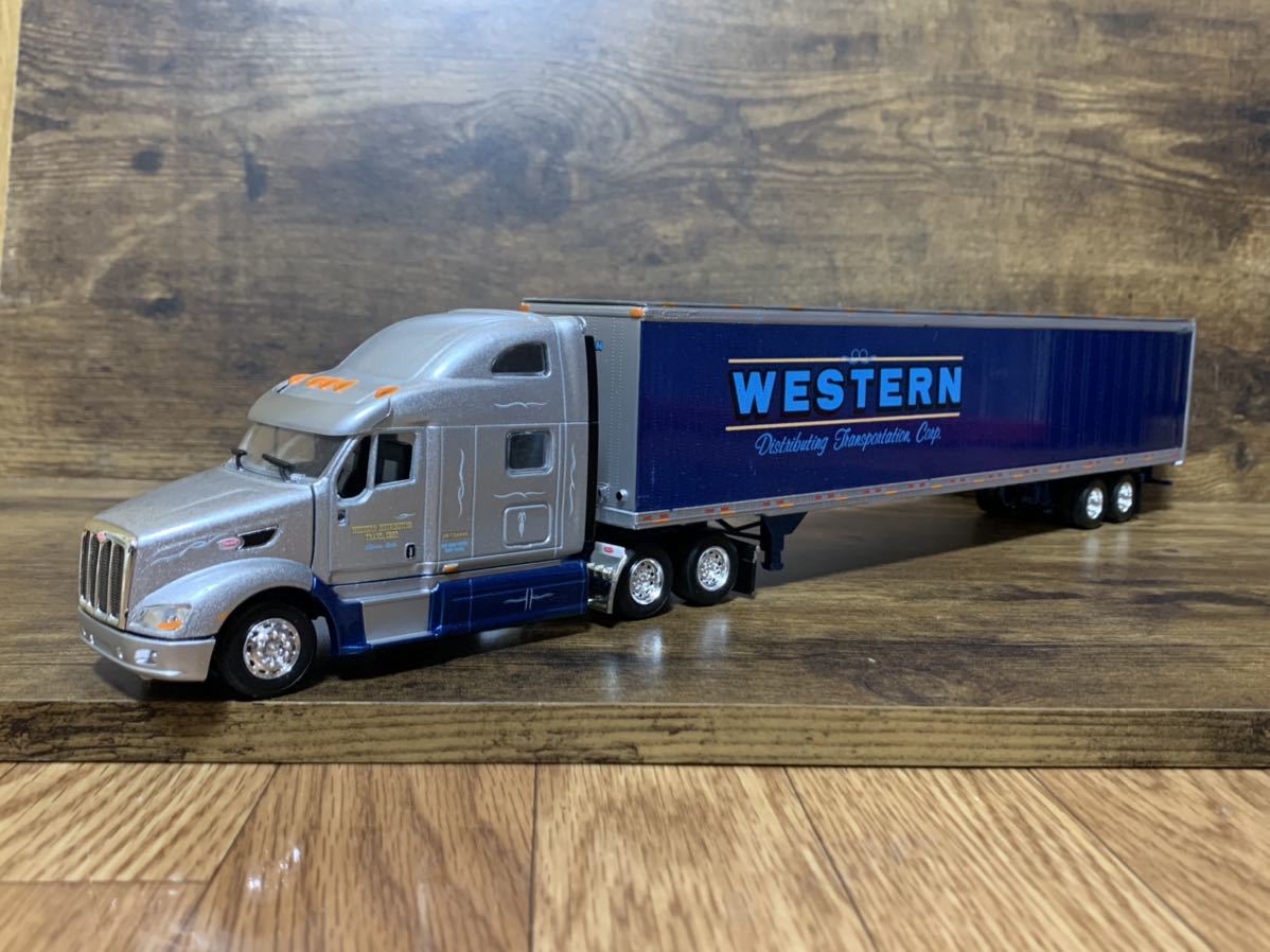 Tonkin レプリカ WESTERN 1:53スケール | bioimune.com.br